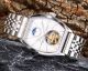 Fake Vacheron Constantin Geneve Tourbillon Watch Stainless Steel Black Face (2)_th.jpg